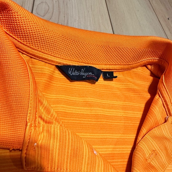 Walter Hagen Polo - Picture 2 of 7